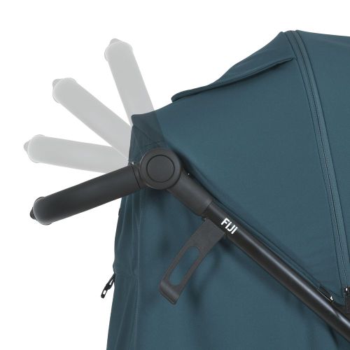 ³  EL CAMINO Fiji  (ME 1113-2 Lagoon Blue)