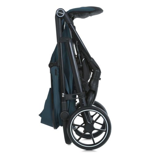 ³  EL CAMINO Fiji  (ME 1113-2 Lagoon Blue)