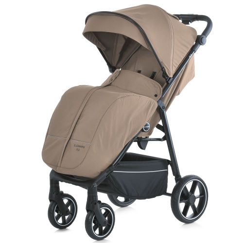 ³  EL CAMINO Fiji  (ME 1113-2 Tan Beige)
