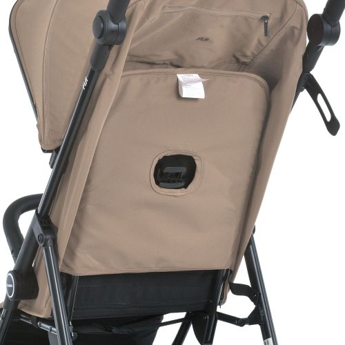 ³  EL CAMINO Fiji  (ME 1113-2 Tan Beige)