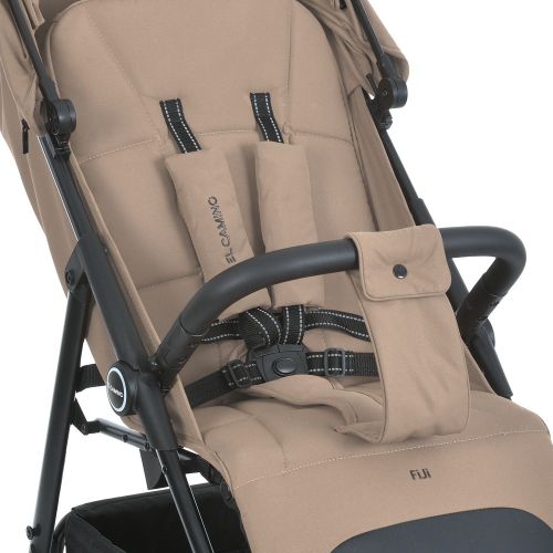 ³  EL CAMINO Fiji  (ME 1113-2 Tan Beige)