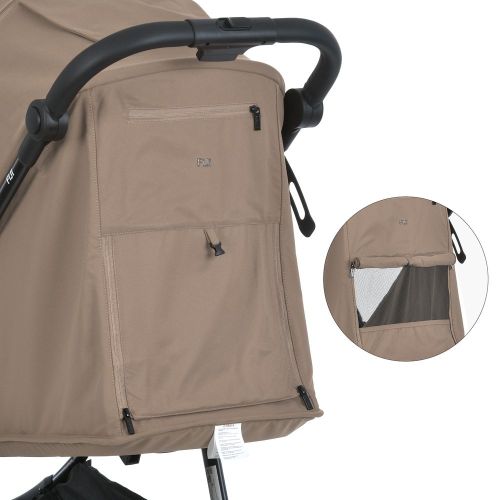 ³  EL CAMINO Fiji  (ME 1113-2 Tan Beige)