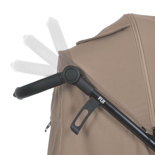³  EL CAMINO Fiji  (ME 1113-2 Tan Beige)