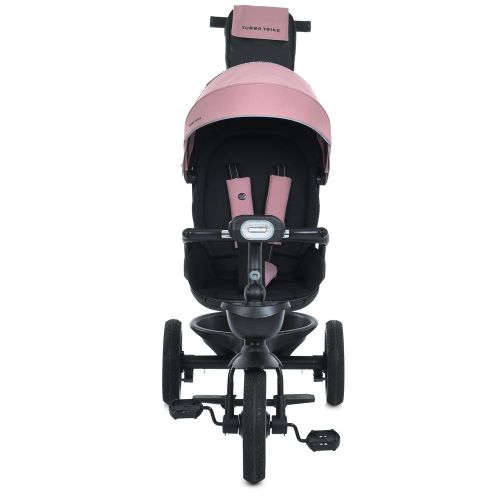     TURBOTRIKE  (MT 1002-1 Mauve Pink)