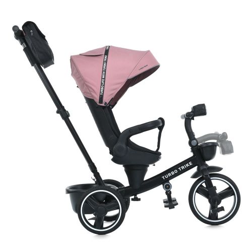     TURBOTRIKE  (MT 1002-1 Mauve Pink)