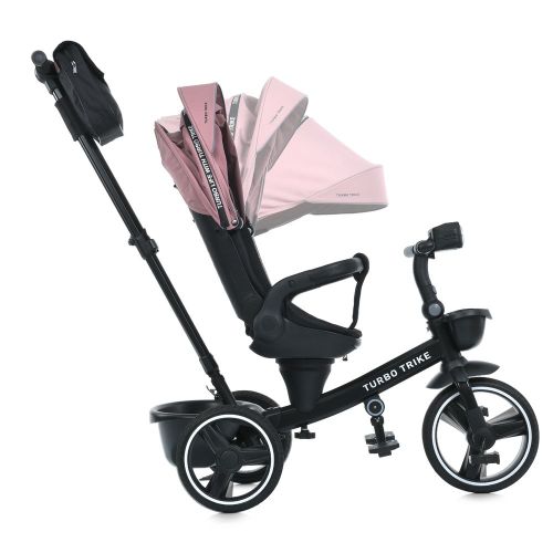     TURBOTRIKE  (MT 1002-1 Mauve Pink)
