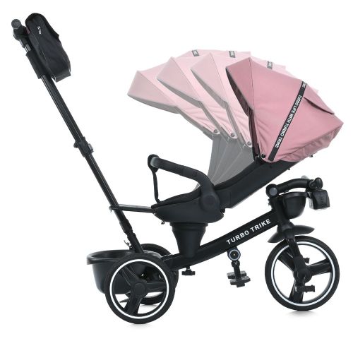     TURBOTRIKE  (MT 1002-1 Mauve Pink)