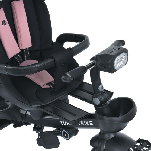     TURBOTRIKE  (MT 1002-1 Mauve Pink)