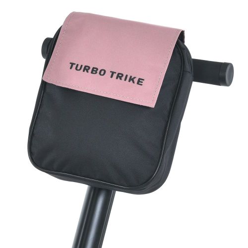     TURBOTRIKE  (MT 1002-1 Mauve Pink)