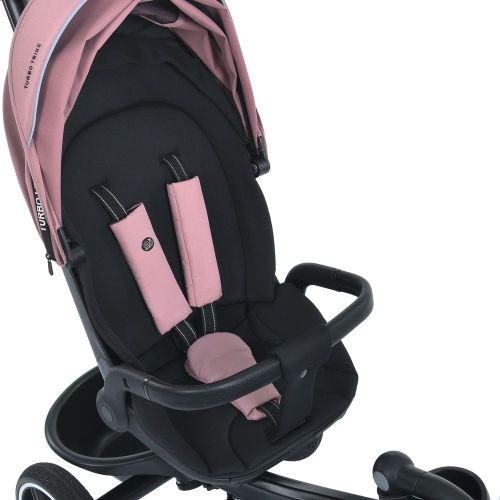     TURBOTRIKE  (MT 1002-1 Mauve Pink)