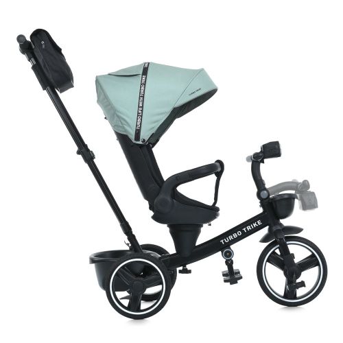     TURBOTRIKE  (MT 1002-1 Frost Green)