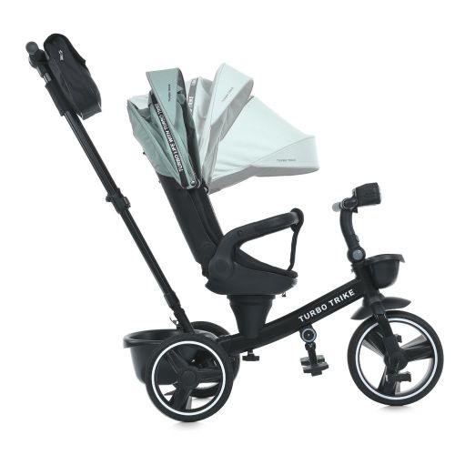     TURBOTRIKE  (MT 1002-1 Frost Green)