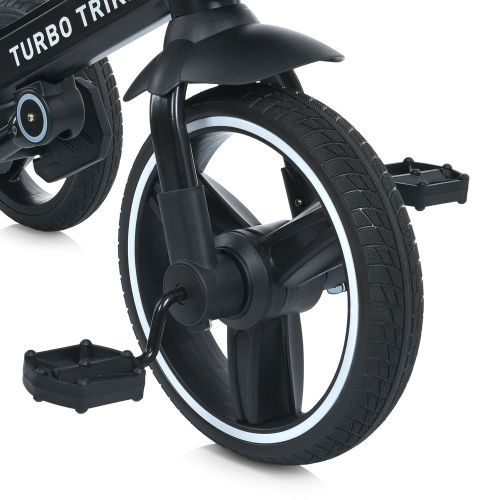     TURBOTRIKE  (MT 1002-1 Frost Green)