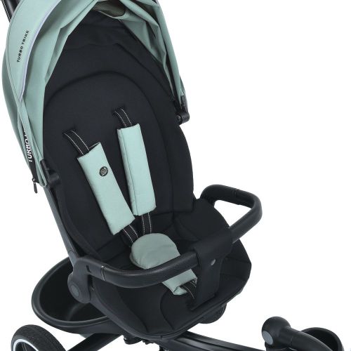     TURBOTRIKE  (MT 1002-1 Frost Green)