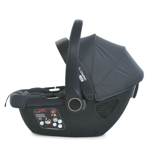  EL CAMINO i-LINE  (ME 1176 Melange Black)
