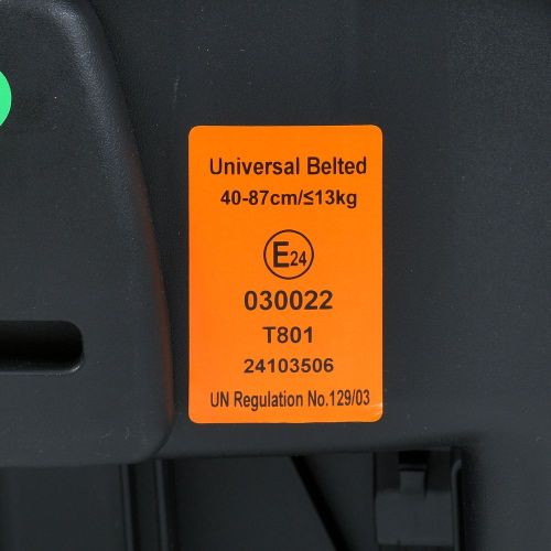  EL CAMINO i-LINE  (ME 1176 Melange Black)