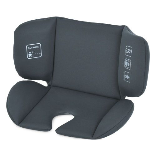  EL CAMINO i-LINE  (ME 1176 Melange Black)