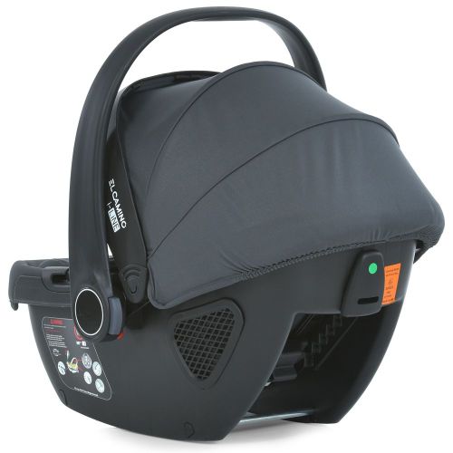  EL CAMINO i-LINE  (ME 1176 Melange Black)