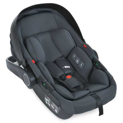  EL CAMINO i-LINE  (ME 1176 Melange Black)