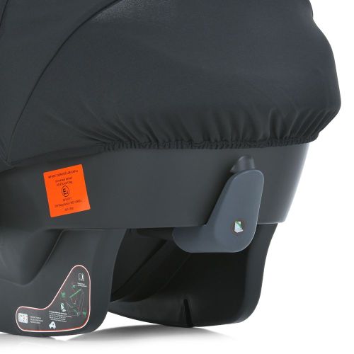  EL CAMINO i-KEEP  (ME 1186 Melange Jet Black)