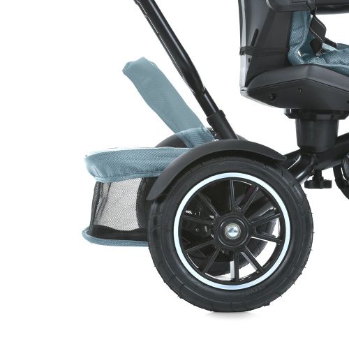 Велосипед з батьківською ручкою EL CAMINO Modena блакитний (ME 1193 Cloud Blue)