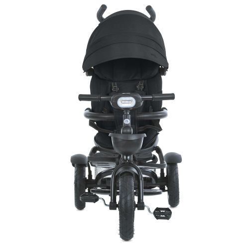     EL CAMINO Modena  (ME 1193 Black)