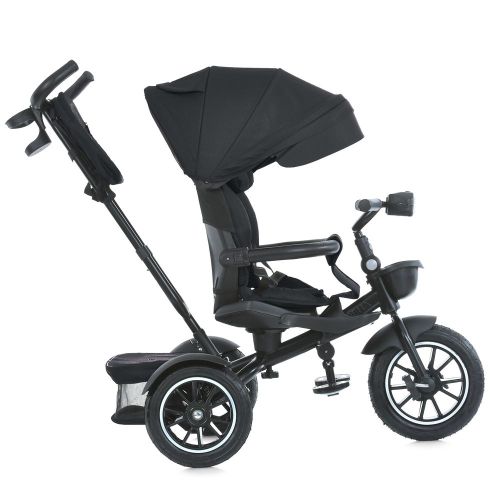     EL CAMINO Modena  (ME 1193 Black)