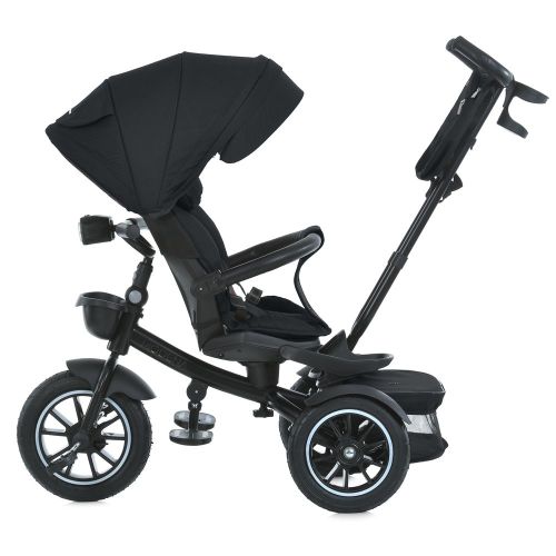     EL CAMINO Modena  (ME 1193 Black)