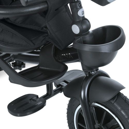    EL CAMINO Modena  (ME 1193 Black)