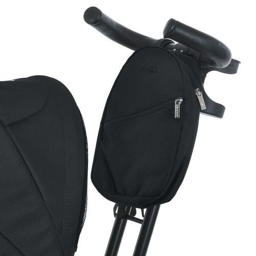     EL CAMINO Modena  (ME 1193 Black)