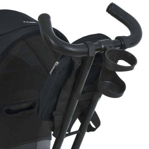     EL CAMINO Modena  (ME 1193 Black)