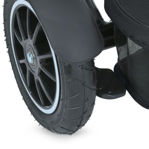     EL CAMINO Modena  (ME 1193 Black)