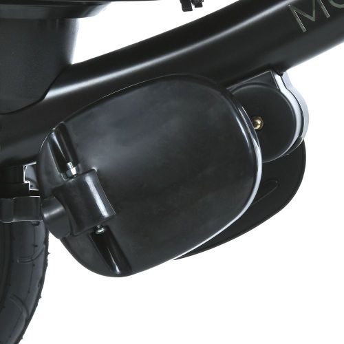     EL CAMINO Modena  (ME 1193 Black)