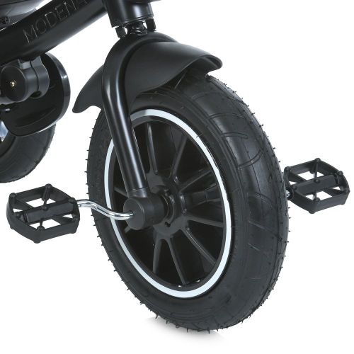     EL CAMINO Modena  (ME 1193 Black)