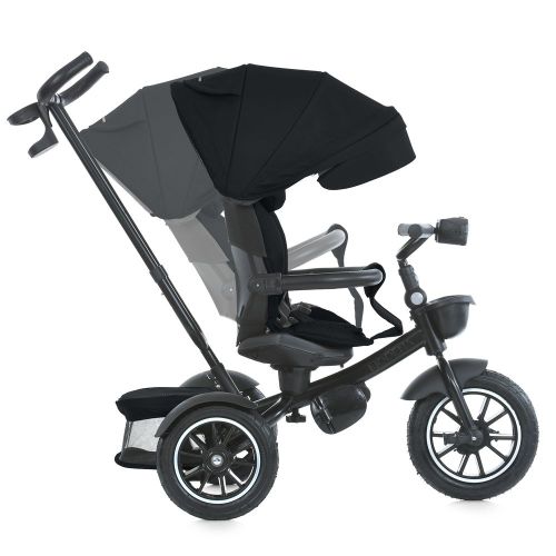     EL CAMINO Modena  (ME 1193 Black)