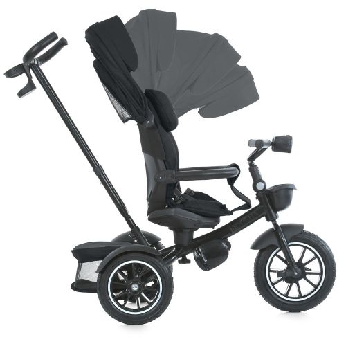     EL CAMINO Modena  (ME 1193 Black)