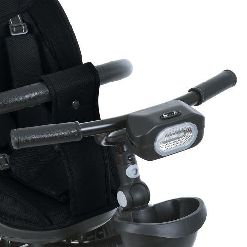     EL CAMINO Modena  (ME 1193 Black)