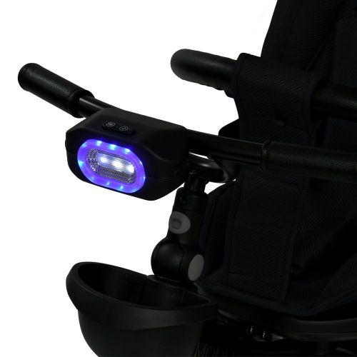     EL CAMINO Modena  (ME 1193 Black)