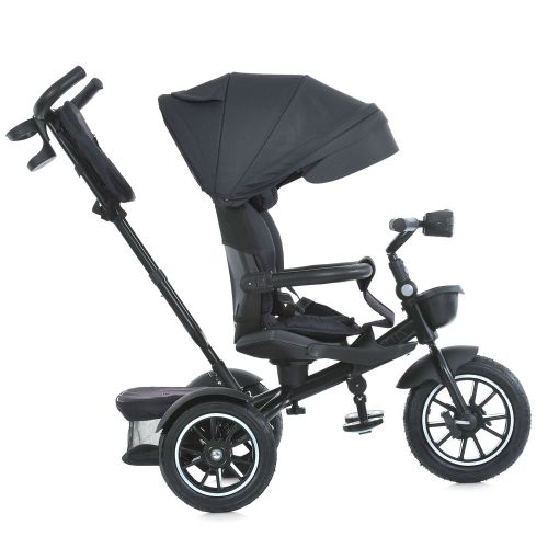     EL CAMINO Modena  (ME 1193 Dark Gray)