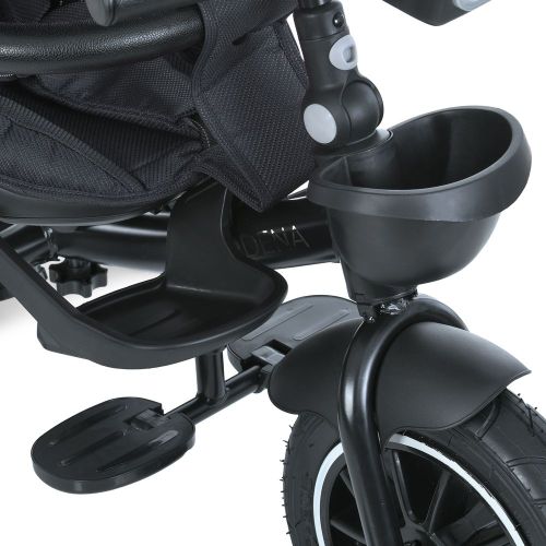     EL CAMINO Modena  (ME 1193 Dark Gray)