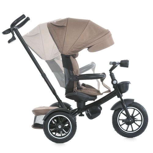     EL CAMINO Modena  (ME 1193 Beige Praline)