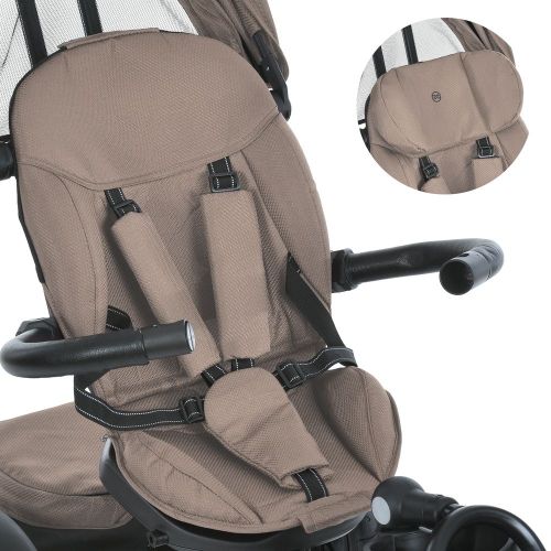     EL CAMINO Modena  (ME 1193 Beige Praline)