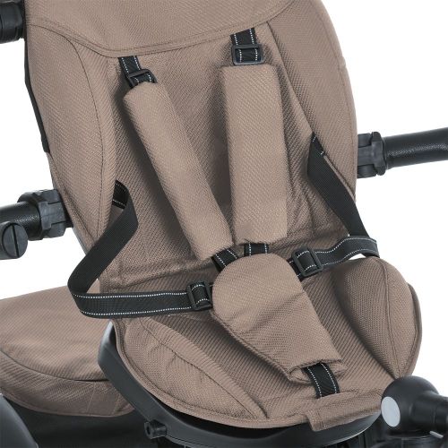     EL CAMINO Modena  (ME 1193 Beige Praline)