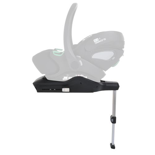    EL CAMINO i-FIX Base     (ME 1110 i-FIX Base)