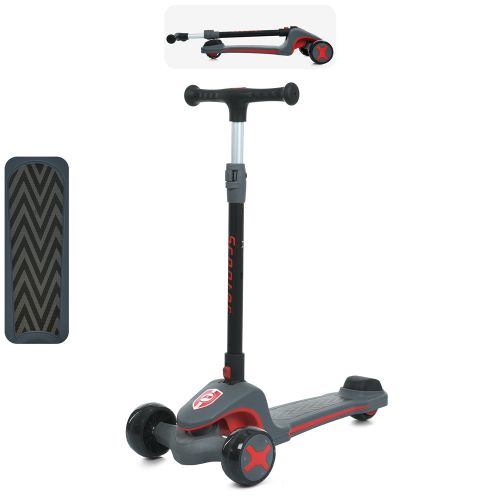   Maxi-big  (JR3-125-G)