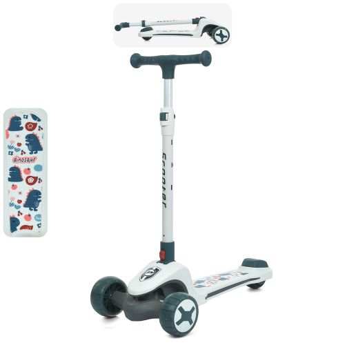   Maxi-big  (JR3-125-W)