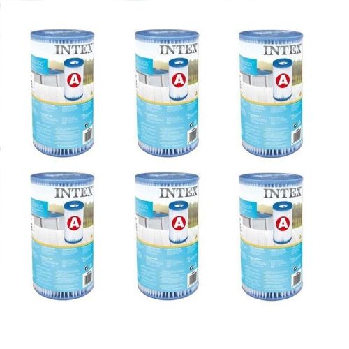   (6 ) INTEX     (29000) +  -    