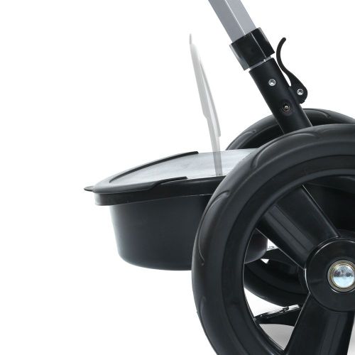     TURBOTRIKE  (MT 1001-1 Smart Grey)