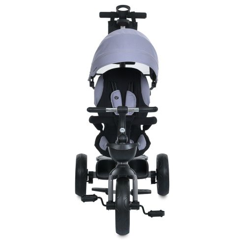     TURBOTRIKE  (MT 1001-1 Smart Grey)
