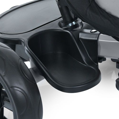     TURBOTRIKE  (MT 1001-1 Smart Grey)